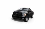 Dodge Ram 1500 Adventurer 2011 года